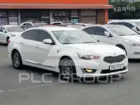 2015 KIA K7