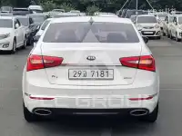 2015 KIA K7