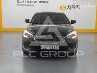 2015 KIA K7