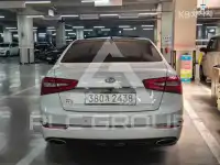 2015 KIA K7