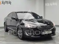2015 KIA K7