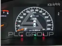 2015 KIA K7