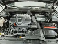 2015 KIA K7