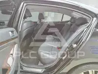 2015 KIA K7