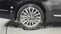 2015 KIA K7