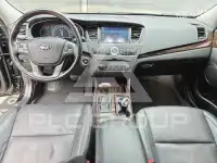 2015 KIA K7