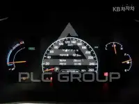 2015 KIA K7