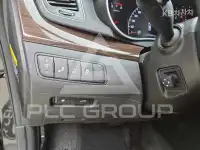 2015 KIA K7