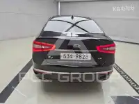 2015 KIA K7