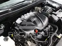 2015 KIA K7