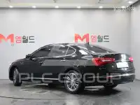 2015 KIA K7