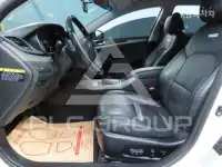 2015 KIA K7