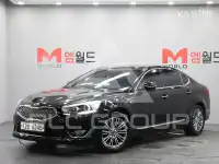 2015 KIA K7