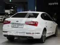 2015 KIA K7