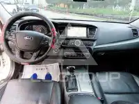2015 KIA K7