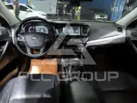 2015 KIA K7