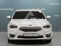 2015 KIA K7