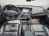 2015 KIA K7
