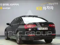 2015 KIA K7