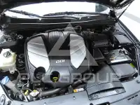 2015 KIA K7