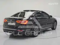 2015 KIA K7