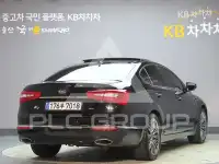 2015 KIA K7