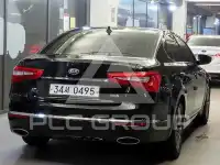 2015 KIA K7