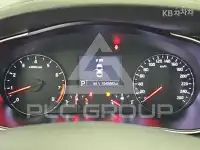 2015 KIA K7