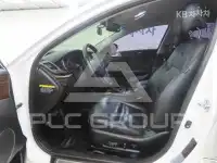 2015 KIA K7