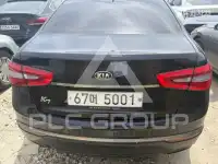 2015 KIA K7