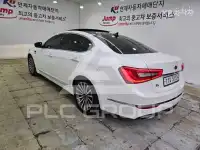 2015 KIA K7