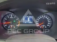 2015 KIA K5