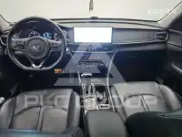 2015 KIA K5