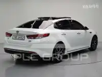 2015 KIA K5