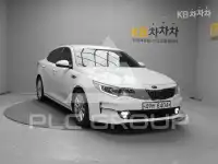 2015 KIA K5