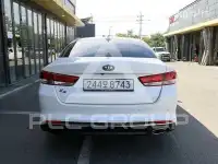 2015 KIA K5