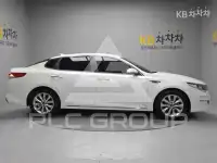 2015 KIA K5