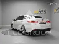 2015 KIA K5