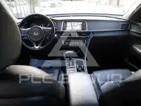 2015 KIA K5