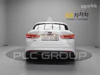 2015 KIA K5