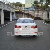2015 KIA K5