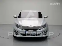 2015 KIA K5