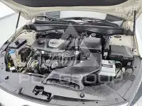 2015 KIA K5
