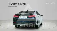 2015 KIA K5