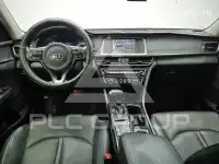 2015 KIA K5