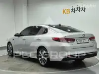 2015 KIA K5
