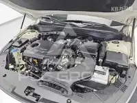 2015 KIA K5