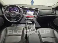2015 KIA K5
