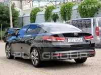 2015 KIA K5