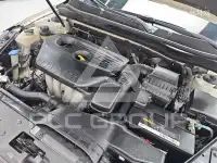2015 KIA K5
